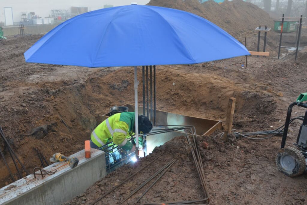 parasol-de-soudure-travaux-de-soudure