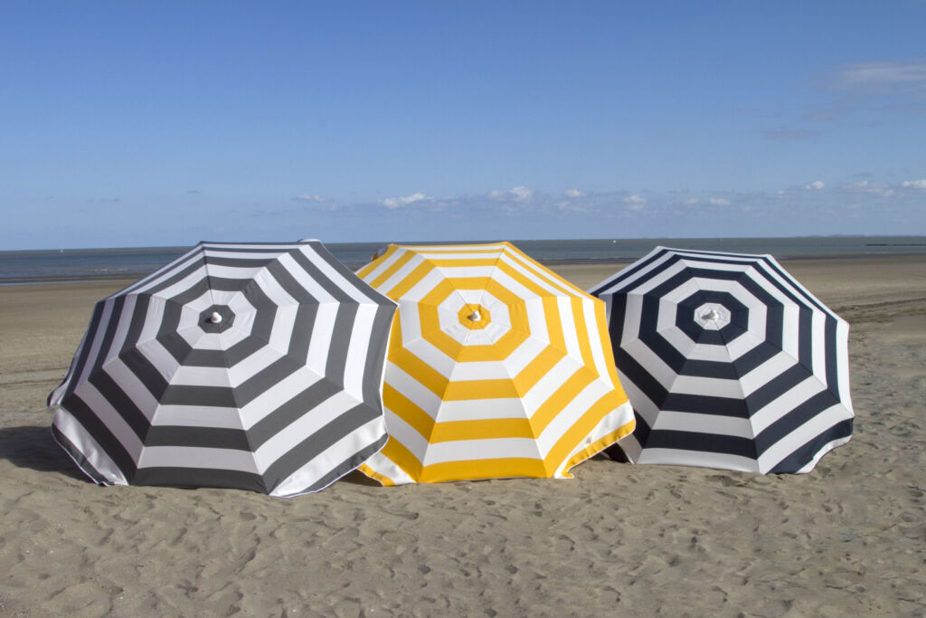 strandparasol 11